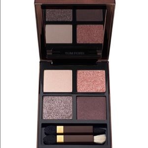 Tom Ford Eye Color Quad- Seductive Rose
